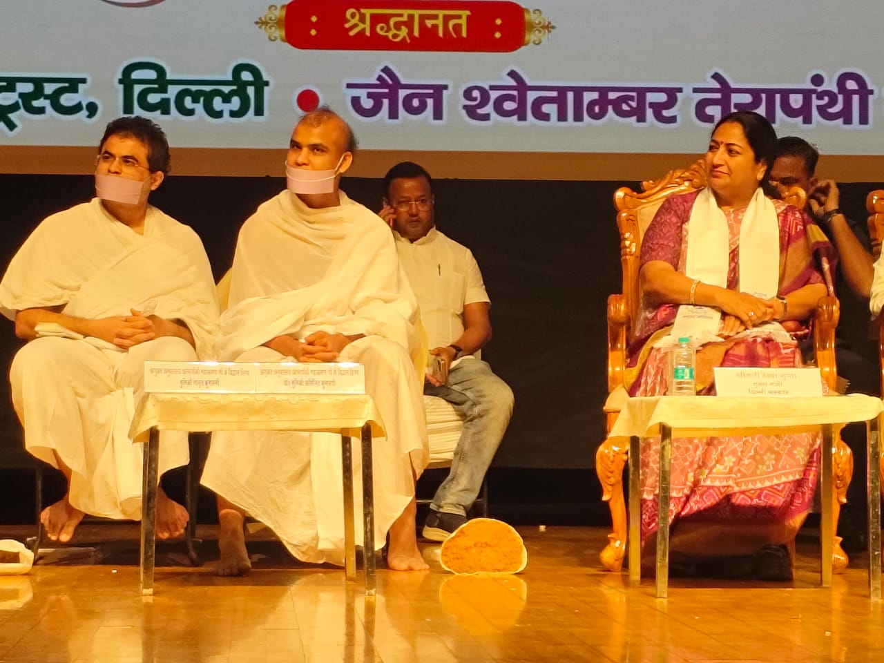 Mission Peace Activity 6